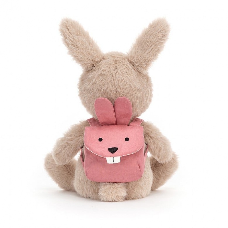 Jellycat Hase Rucksack | SFEN-76234