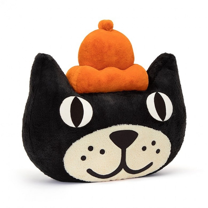 Jellycat Head Giant | VBFZ-17390