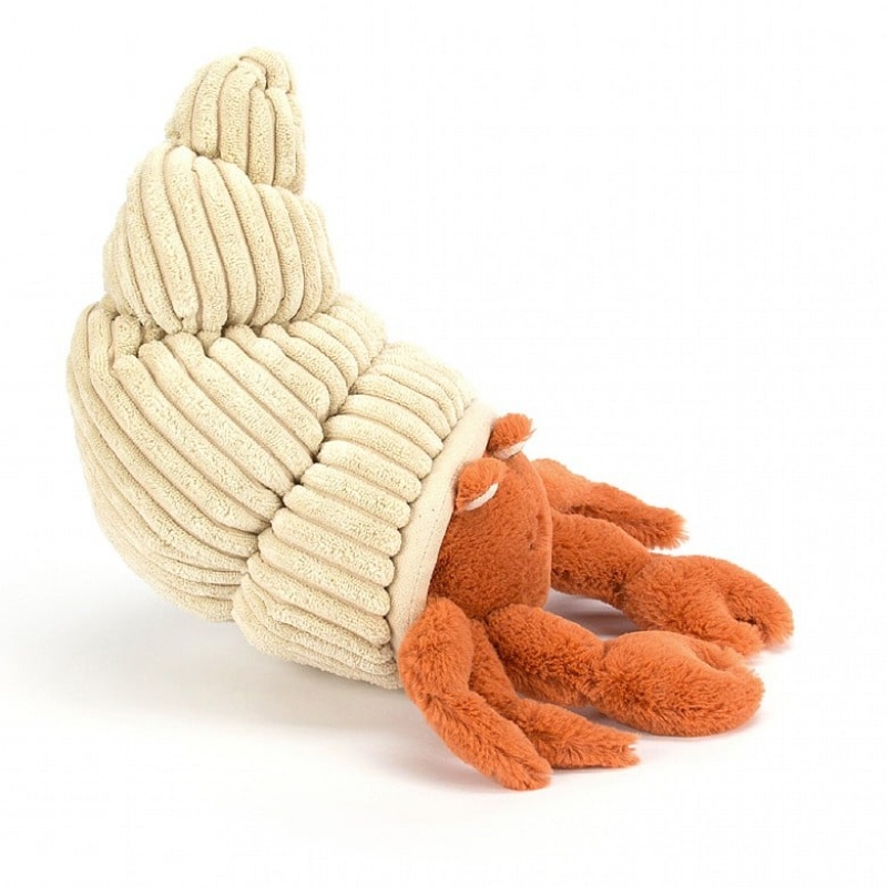 Jellycat Herman Hermit | OZCQ-48795