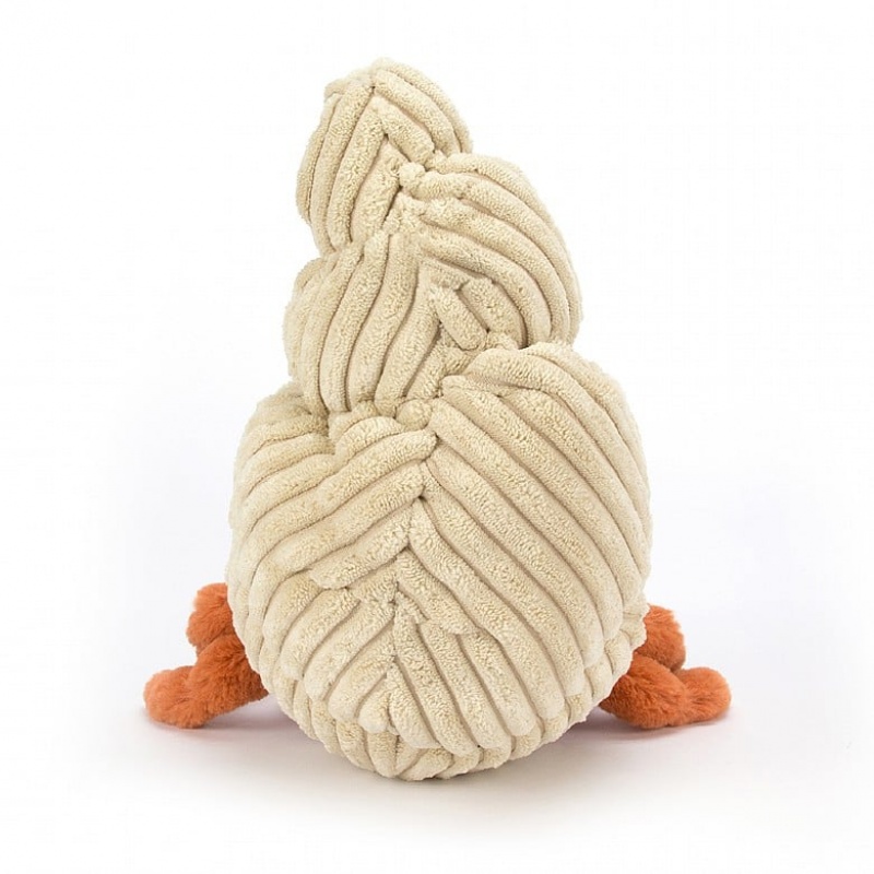 Jellycat Herman Hermit | OZCQ-48795