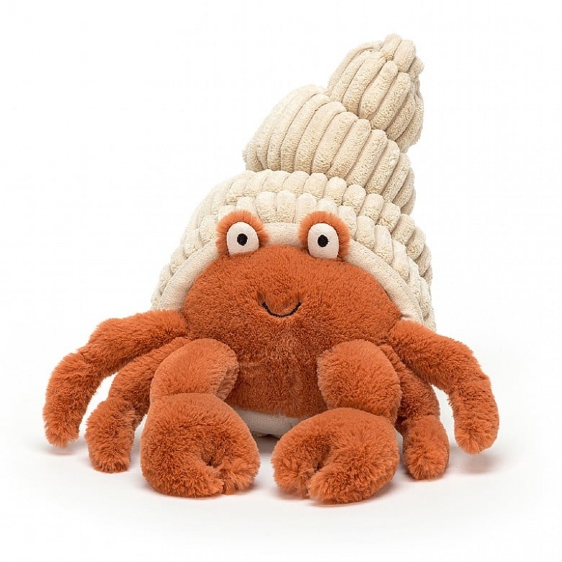 Jellycat Herman Hermit | OZCQ-48795