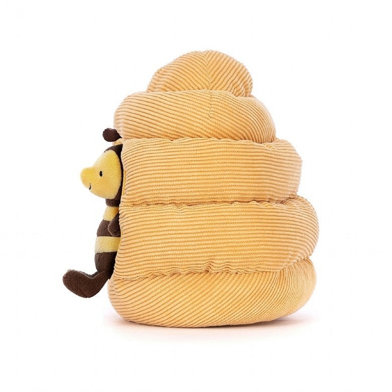 Jellycat Honeyhome Biene | AOCB-17495