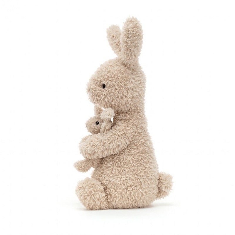 Jellycat Huddles Hase | XWJR-64975