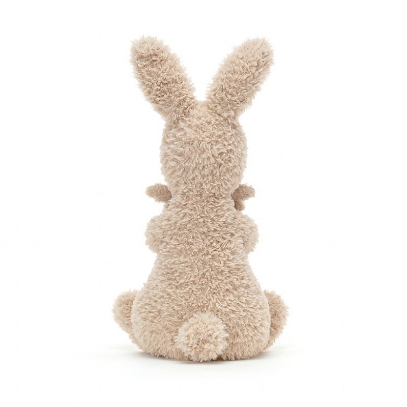 Jellycat Huddles Hase | XWJR-64975