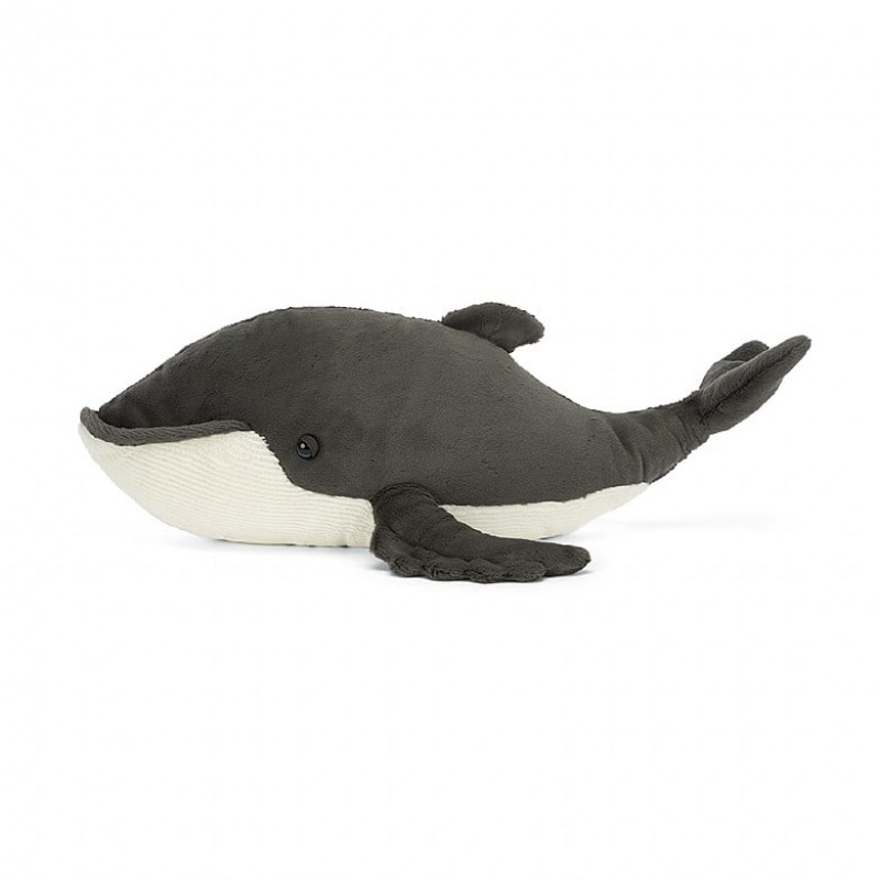 Jellycat Humphrey the Humpback Wal | ARZH-20613