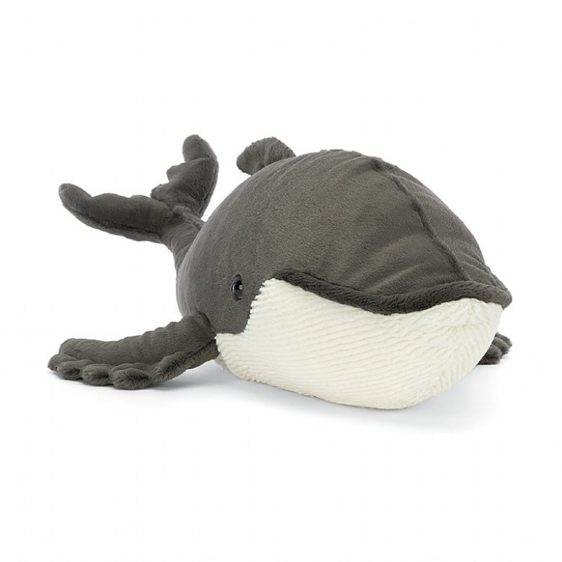 Jellycat Humphrey the Humpback Wal | LHNY-35046