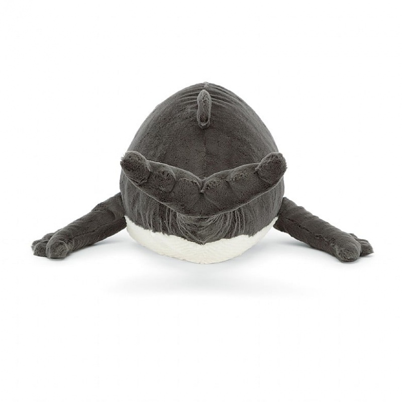 Jellycat Humphrey the Humpback Wal | OXAK-38742