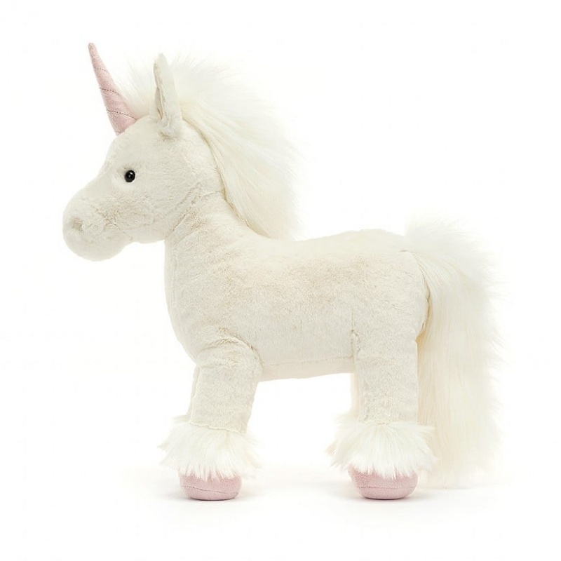 Jellycat Isadora Unicorn | QIXP-19456