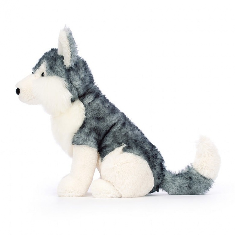 Jellycat Jackson Husky | CTIG-98351