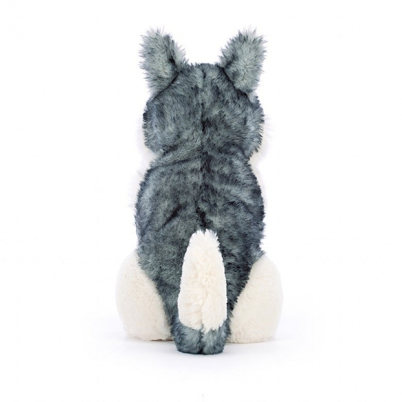 Jellycat Jackson Husky | CTIG-98351