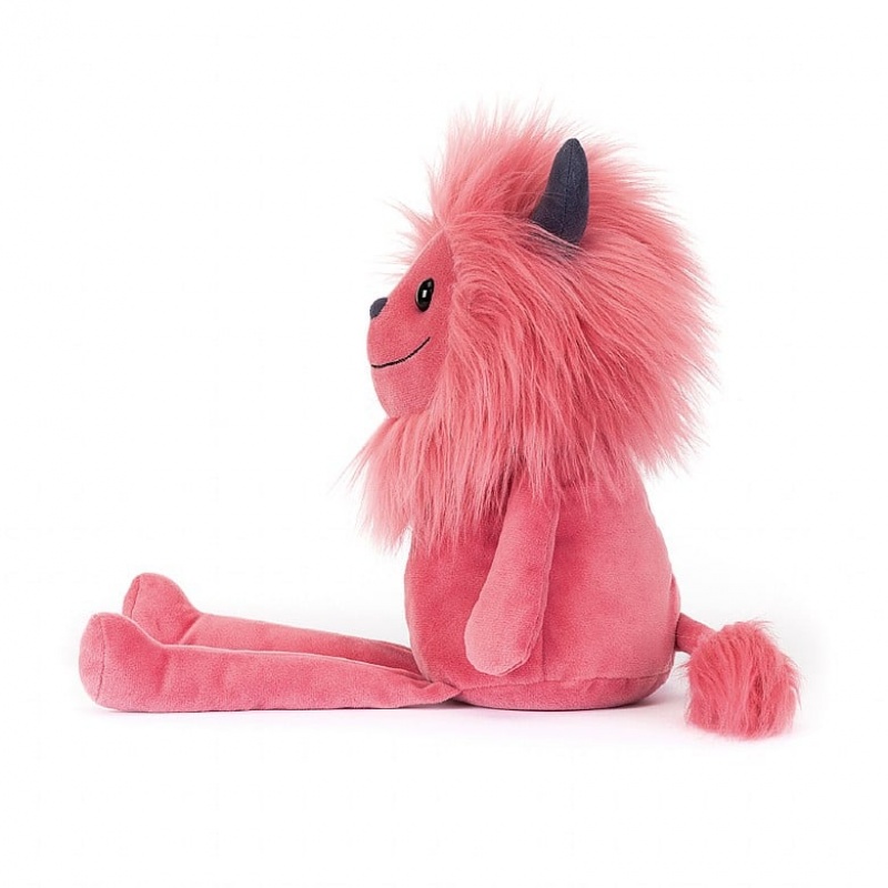 Jellycat Jinx Monster | HJIX-82057