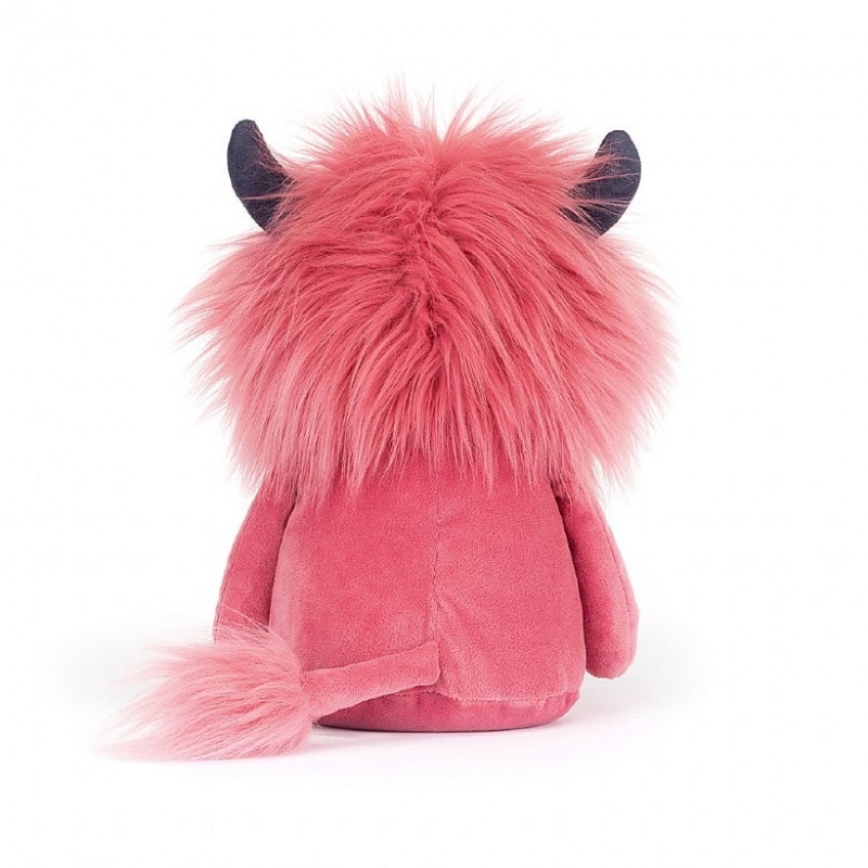 Jellycat Jinx Monster | HJIX-82057