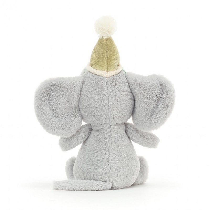 Jellycat Jollipop Elefant | IDGQ-91385