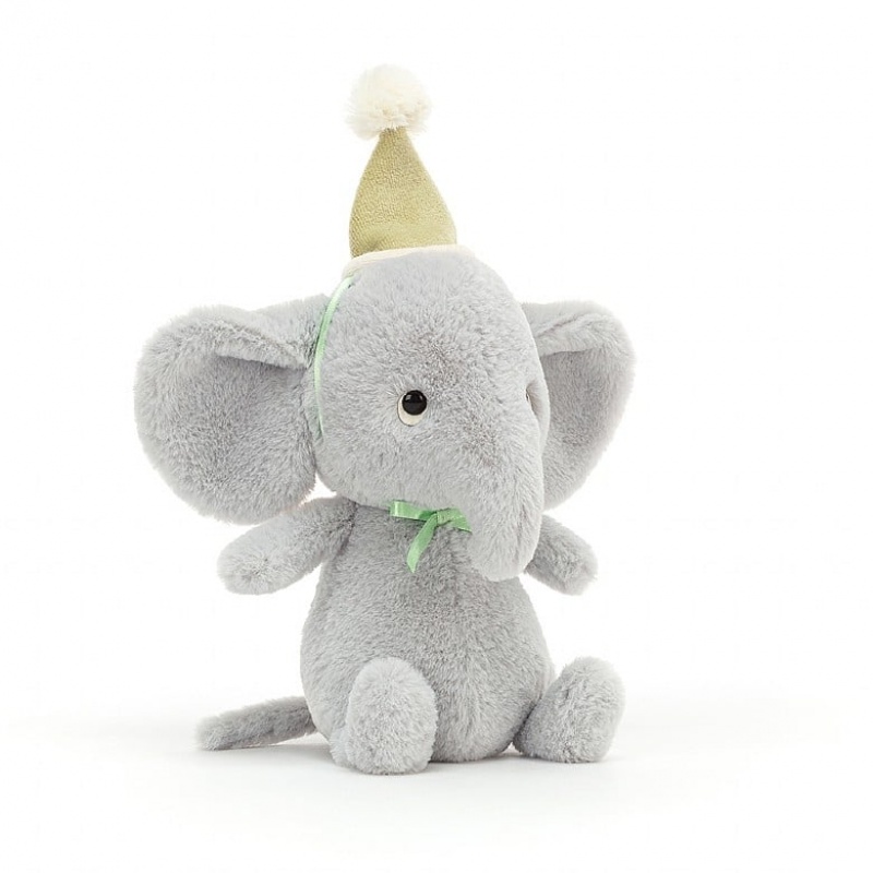 Jellycat Jollipop Elefant | IDGQ-91385