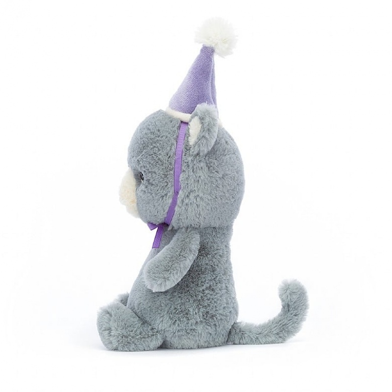 Jellycat Jollipop Katze | DFYL-90417