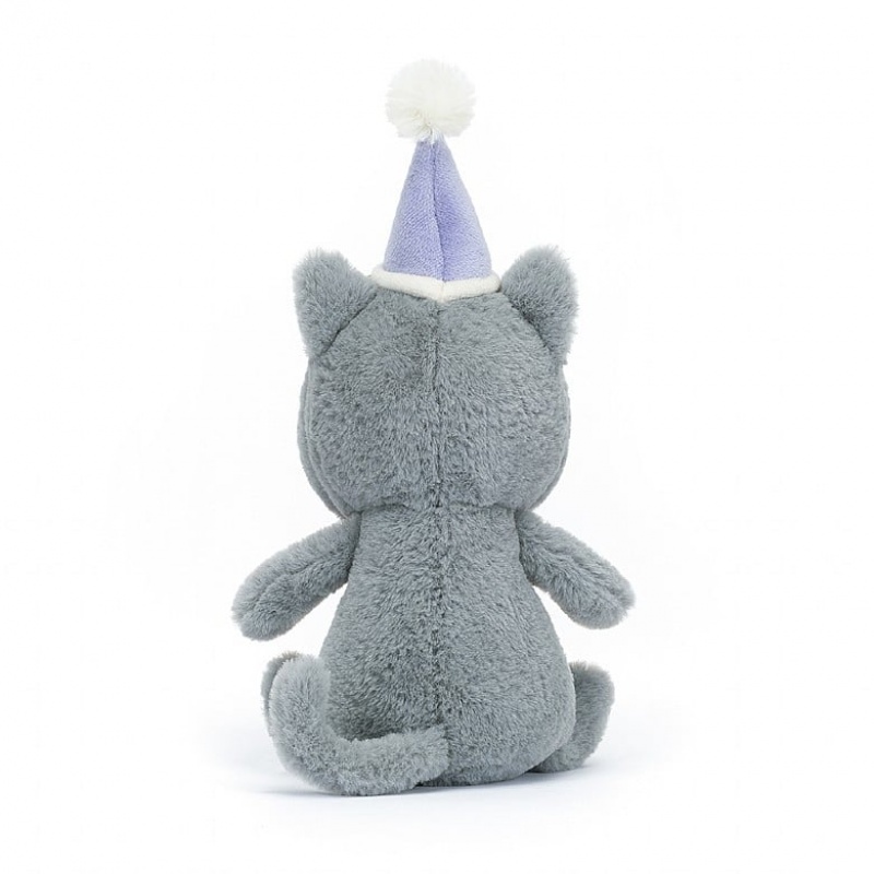 Jellycat Jollipop Katze | DFYL-90417