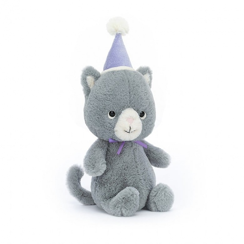 Jellycat Jollipop Katze | DFYL-90417