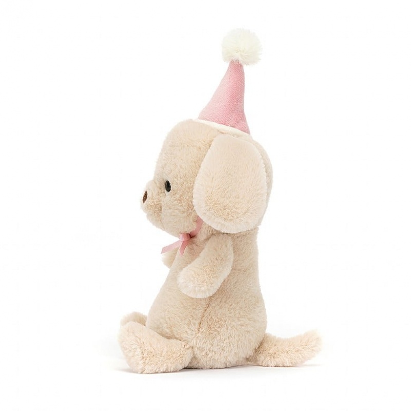 Jellycat Jollipop Welpe | IBQJ-96382