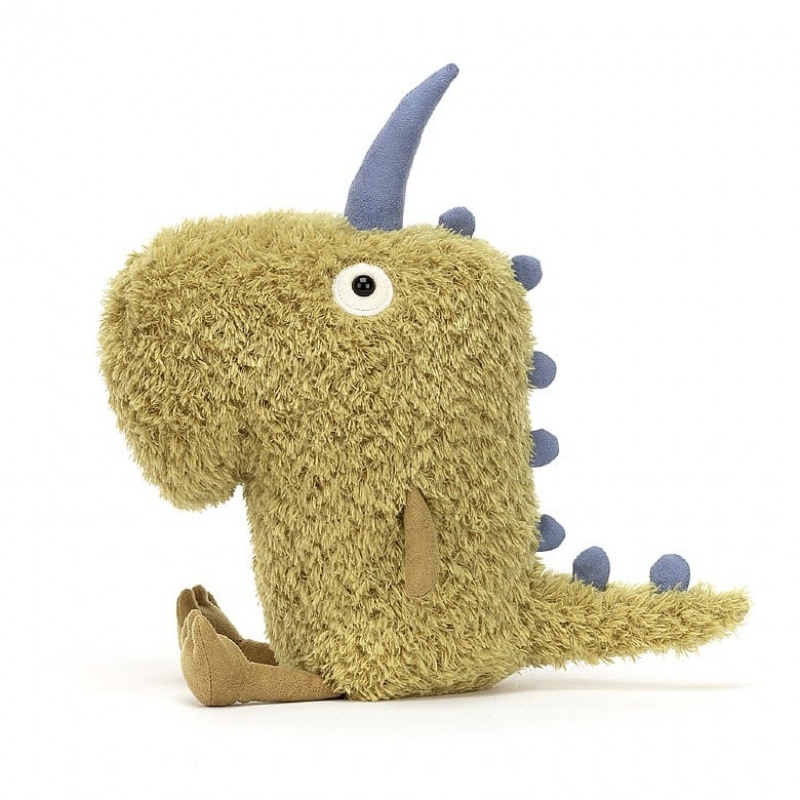 Jellycat Jubjub Gookie | AHMG-90635