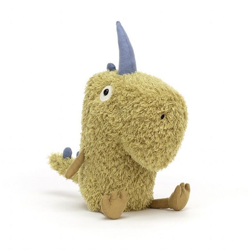 Jellycat Jubjub Gookie | AHMG-90635