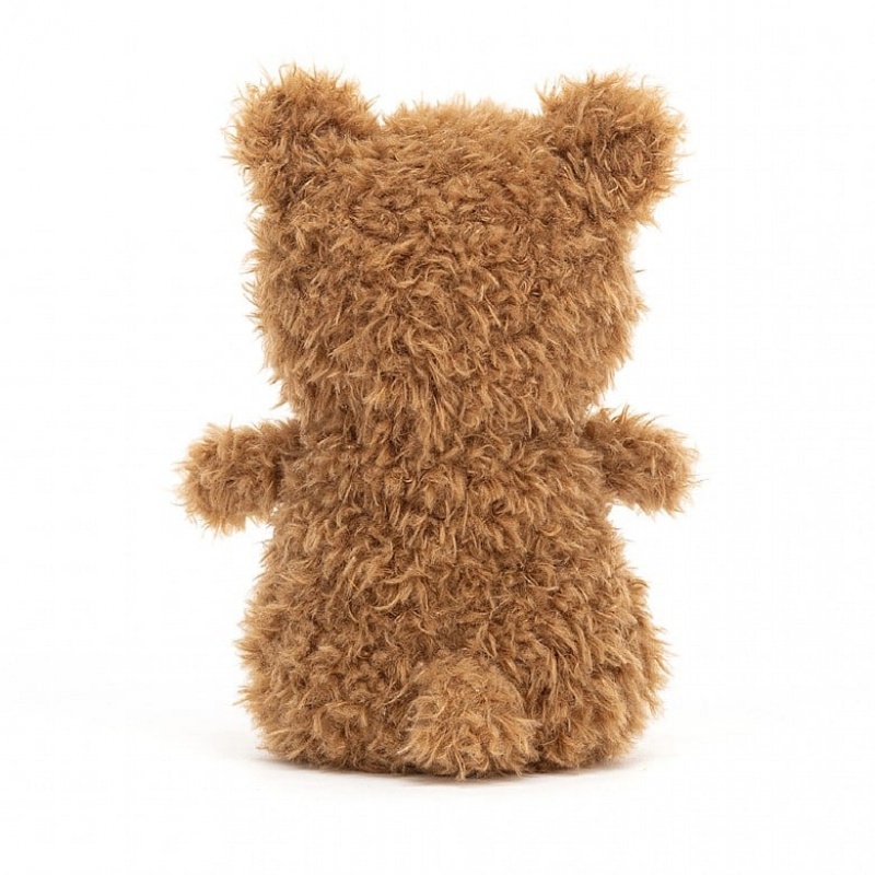 Jellycat Kleiner Bär | PCOM-51794