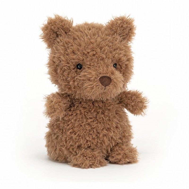 Jellycat Kleiner Bär | PCOM-51794