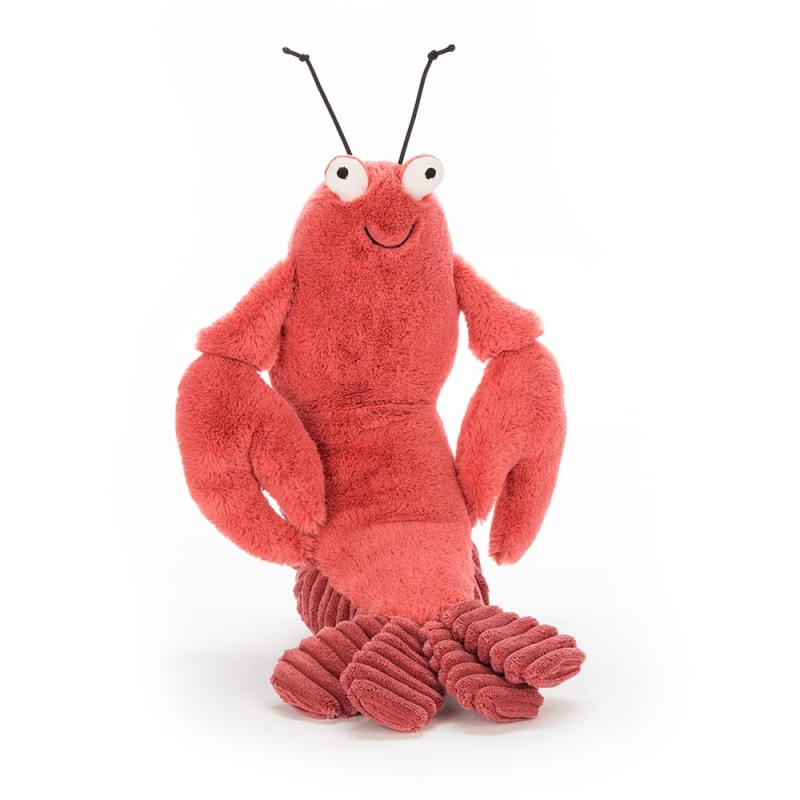 Jellycat Larry Lobster Mittelgroß | EGZP-50321