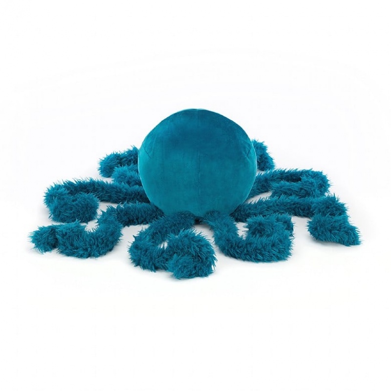 Jellycat Letty Jellyfish | KOTZ-50691