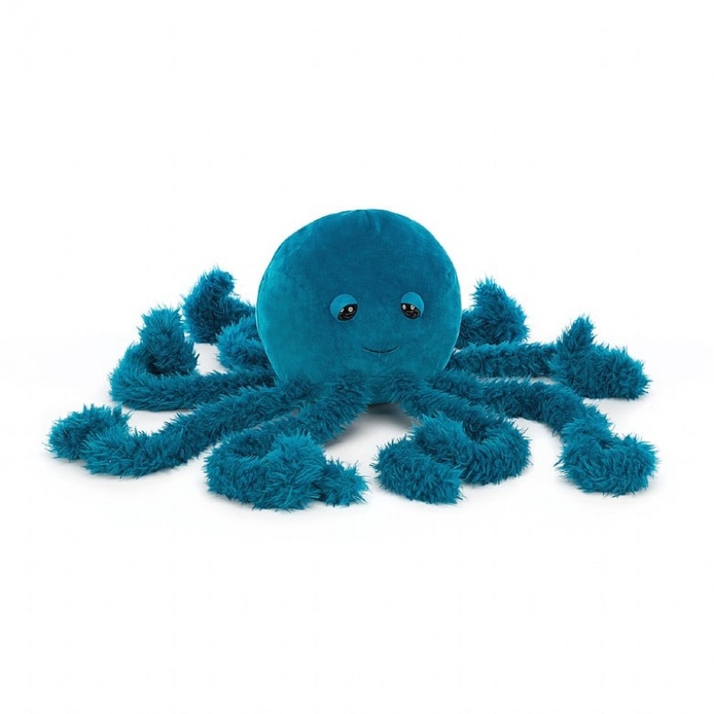 Jellycat Letty Jellyfish | KOTZ-50691