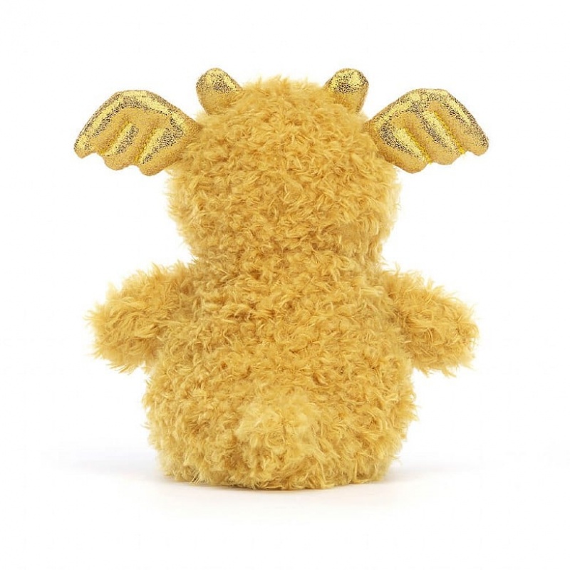 Jellycat Little Drache | FIOX-64179