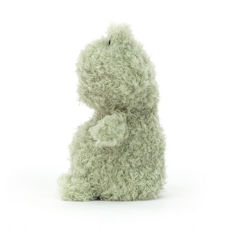 Jellycat Little Frosch | KCMJ-38275