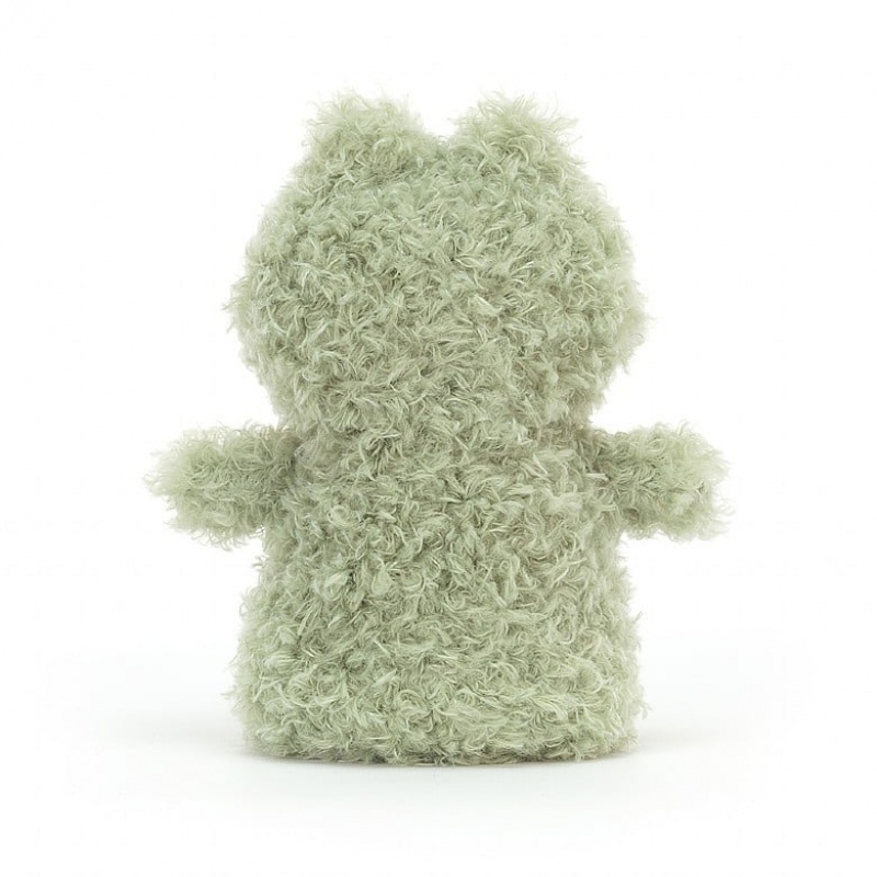 Jellycat Little Frosch | KCMJ-38275