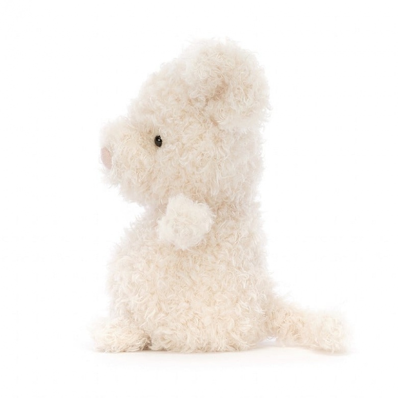 Jellycat Little Maus | YJFP-25486