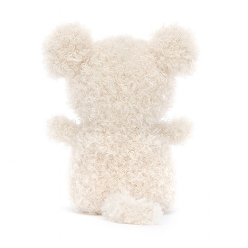 Jellycat Little Maus | YJFP-25486