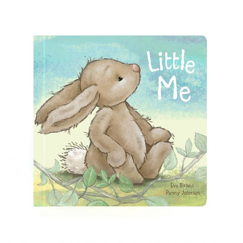 Jellycat Little Me Buch | JNUQ-90126