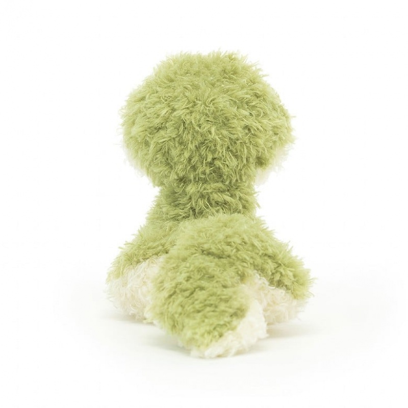 Jellycat Little Schlange | CMJW-94876