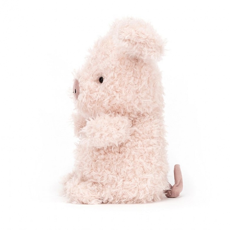 Jellycat Little Schwein | RPDU-65291