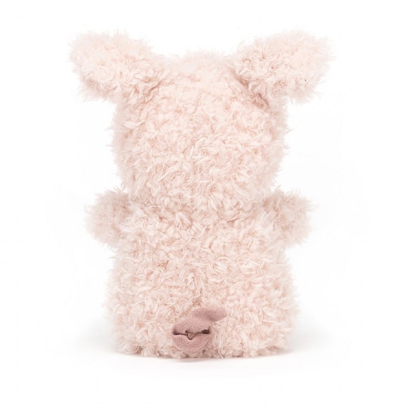 Jellycat Little Schwein | RPDU-65291