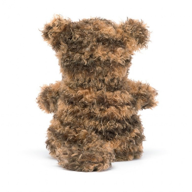 Jellycat Little Tiger | CQNL-26981