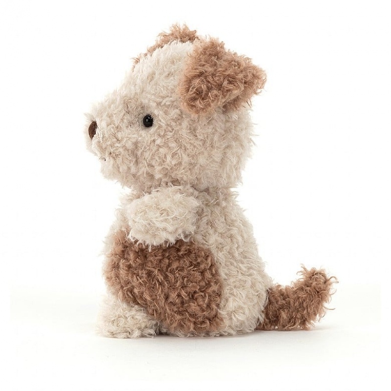 Jellycat Little WELPE | ZKER-42385