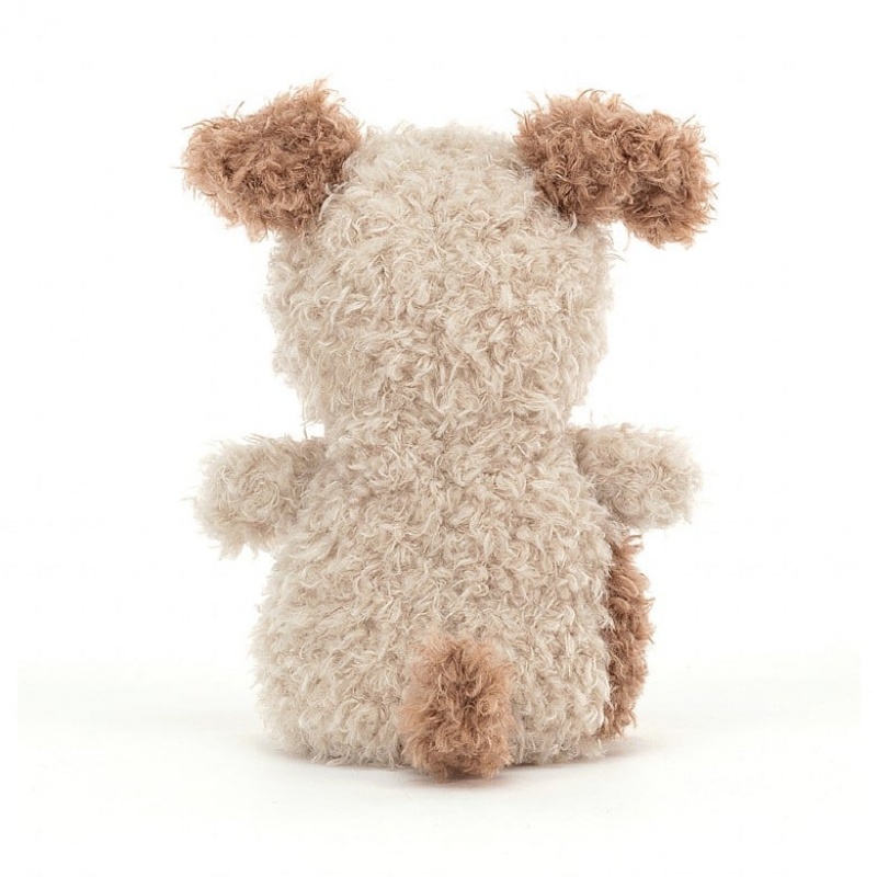 Jellycat Little WELPE | ZKER-42385