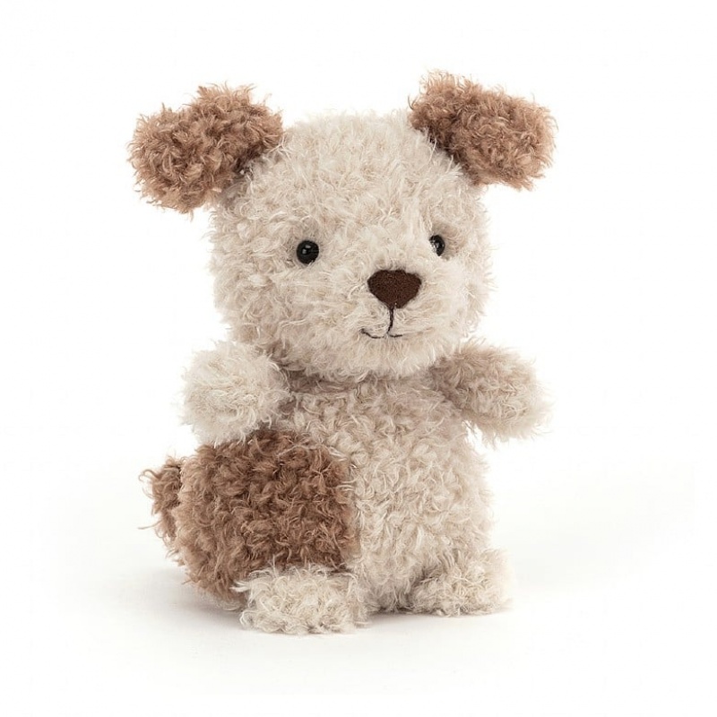 Jellycat Little WELPE | ZKER-42385