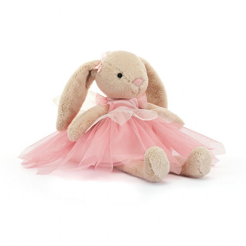 Jellycat Lottie Fairy Hase Buch and Lottie Hase Fairy | KEPT-80549