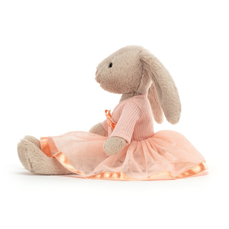 Jellycat Lottie Hase Ballet | SMHY-39705