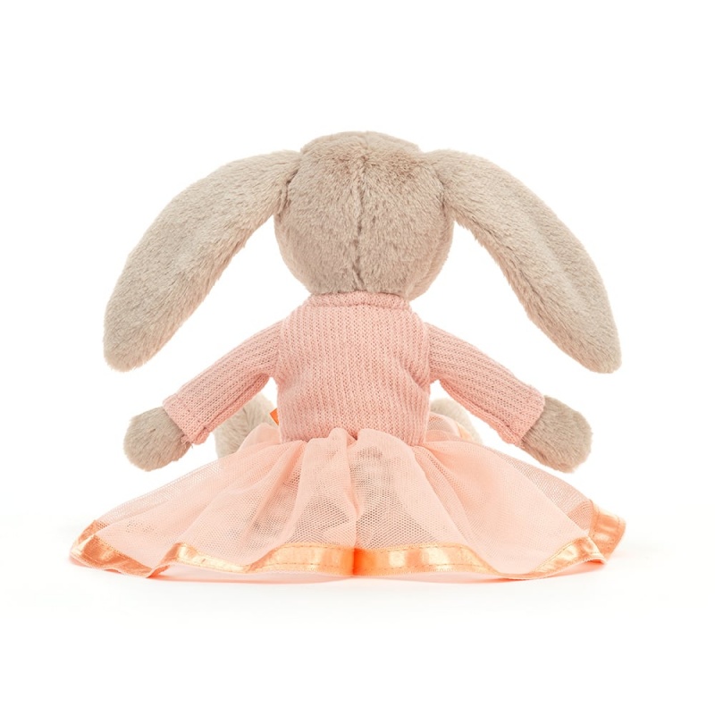 Jellycat Lottie Hase Ballet | SMHY-39705