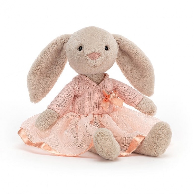 Jellycat Lottie Hase Ballet | SMHY-39705