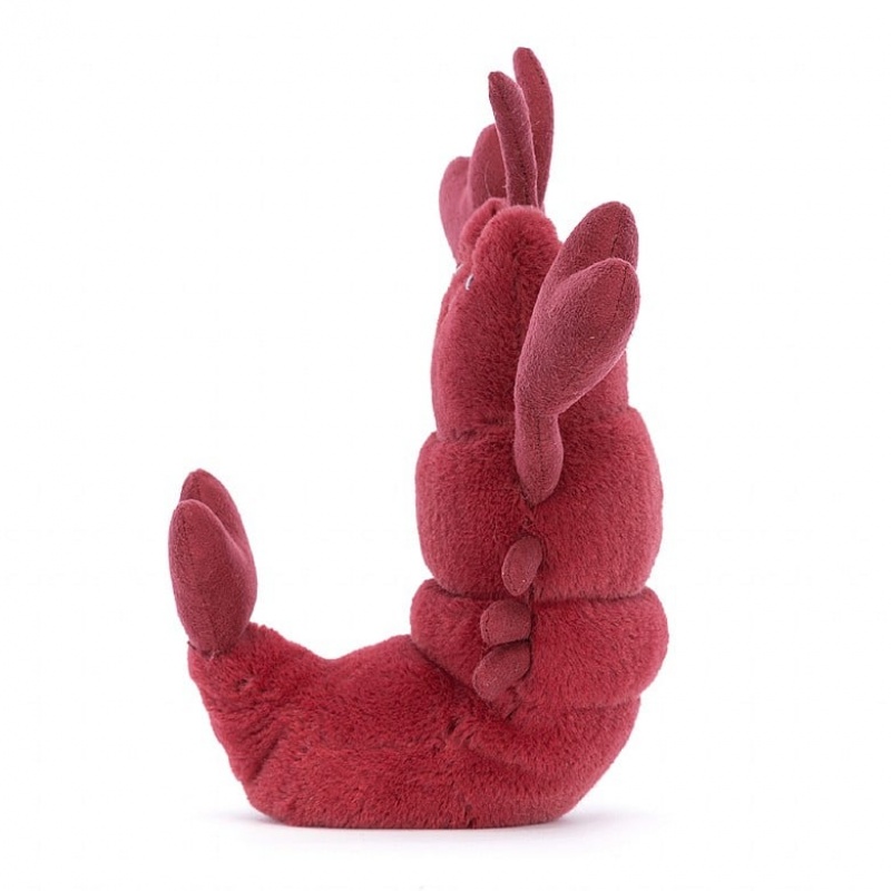 Jellycat Love-Me Lobster | UXLJ-86031