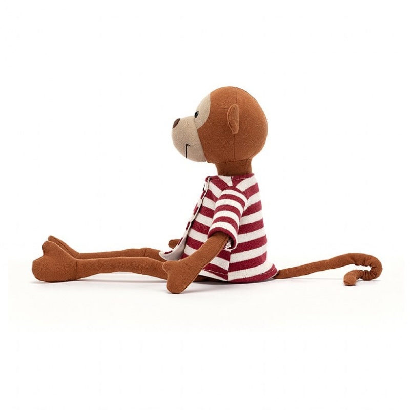 Jellycat Madison Affe | ALET-52981