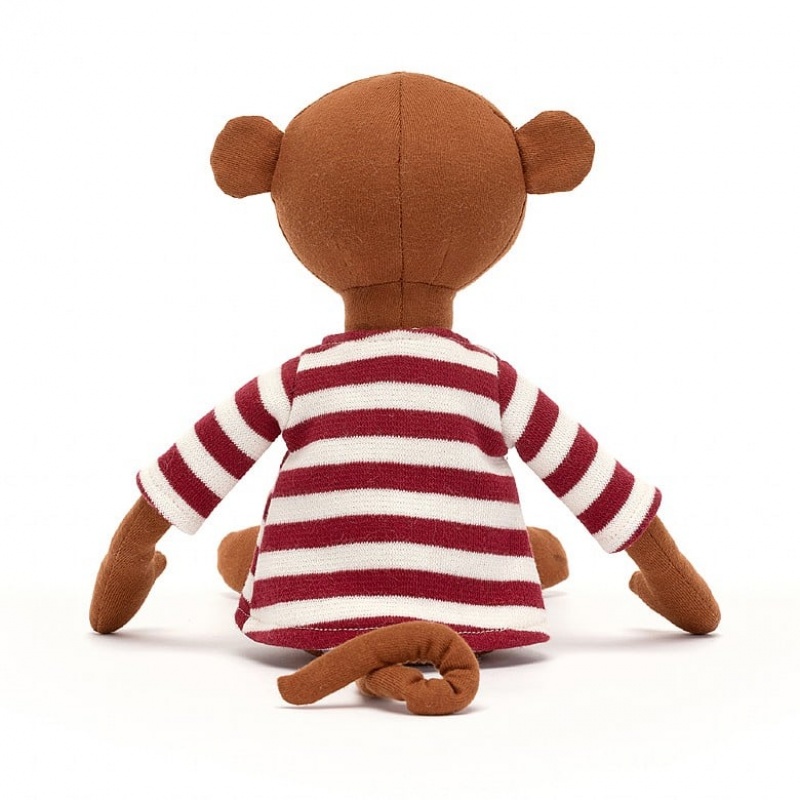 Jellycat Madison Affe | ALET-52981