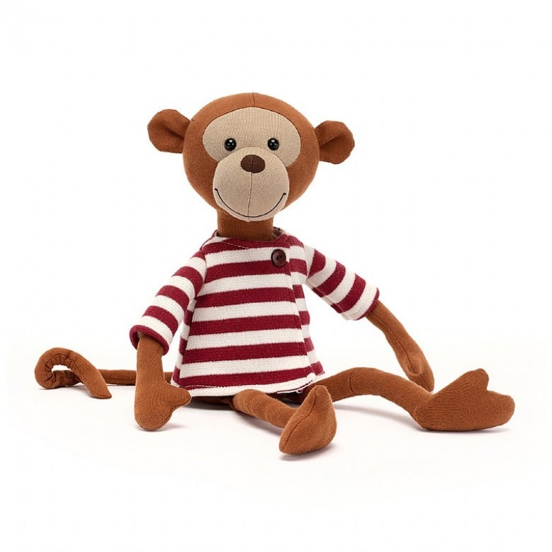 Jellycat Madison Affe | KPIL-80915